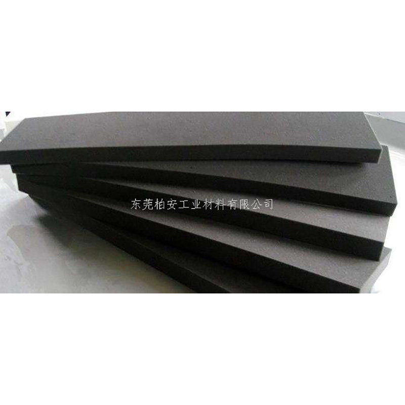 阻燃防火泡棉，新能源電池專(zhuān)用UL94-VO